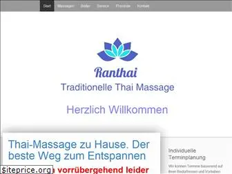 ranthai.de