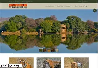 ranthambhore.com