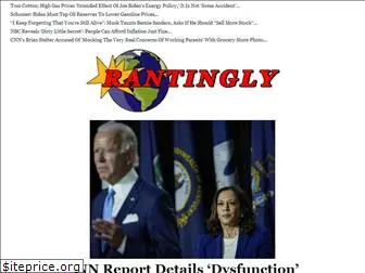 rantingly.com