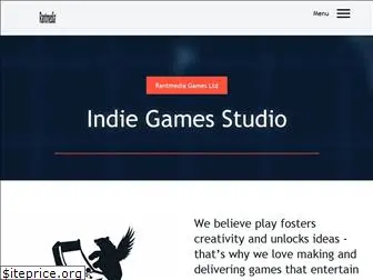 rantmediagames.com