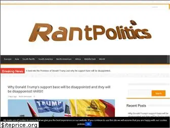 rantpolitics.com