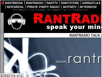 rantradio.com