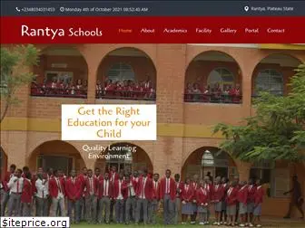 rantyaschools.org