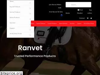 ranvet.com.au