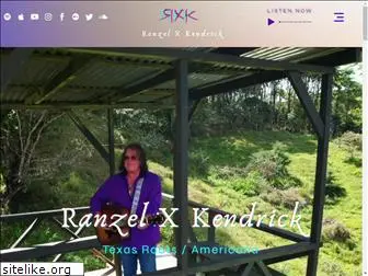 ranzelxkendrick.com