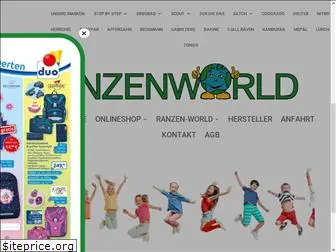 ranzen-world.de