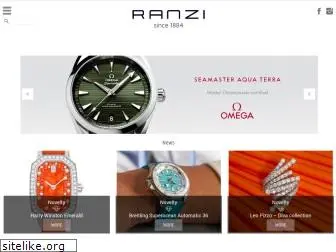 ranzi.com