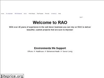 rao.com