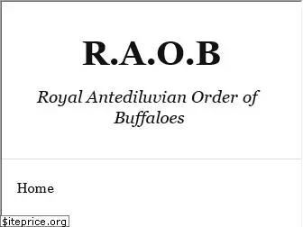 raob.org