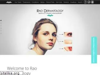 raoderm.com