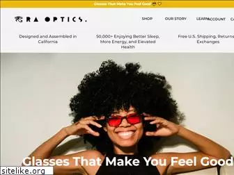 raoptics.com