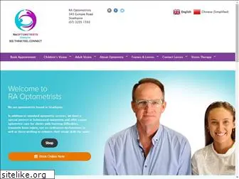 raoptometrists.com.au