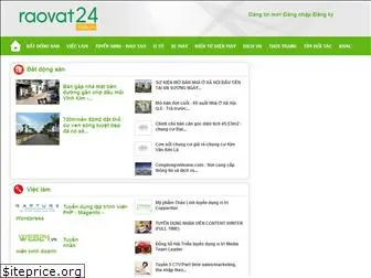 raovat24.com.vn