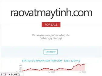 raovatmaytinh.com