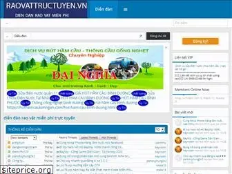 raovattructuyen.vn