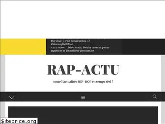 rap-actu.fr