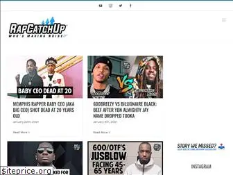 rap-catchup.com