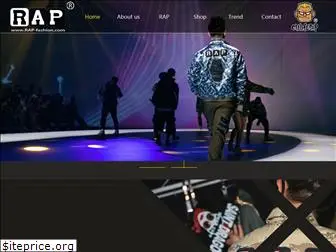 rap-fashion.com