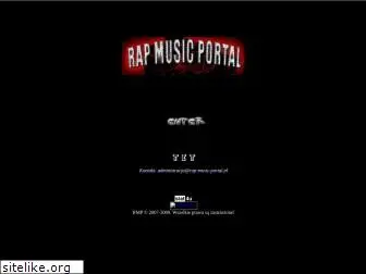 rap-music-portal.pl