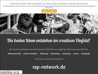 rap-network.de