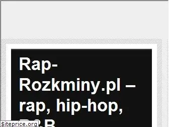 rap-rozkminy.pl