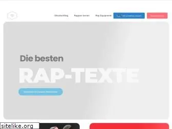 rap-text.com