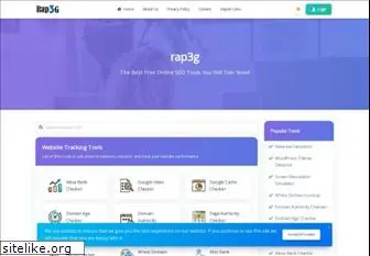 rap3g.com