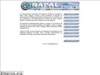 rapal.org.ar