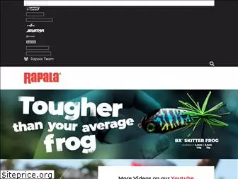 rapala.com.au