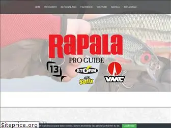 rapalaproguide.se