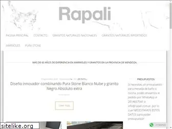 rapali.com.ar