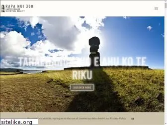 rapanui360.com