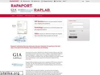 rapaport.co.il