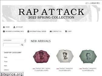 rapattaq.com