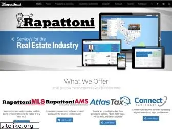 rapattoni.com