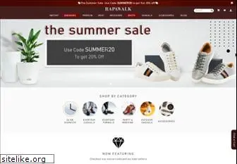 rapawalk.com