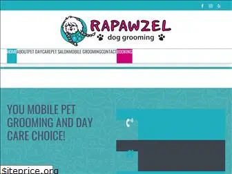 rapawzeldoggroomer.com