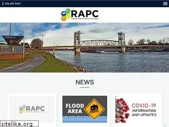 rapc.info