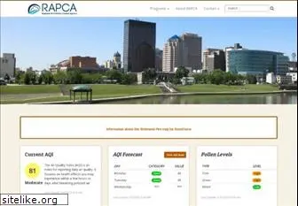 rapca.org
