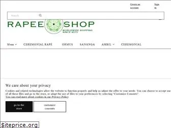 rapee.shop