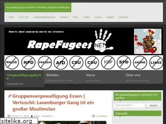 rapefugees.net