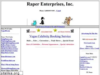 raper.com