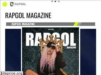 rapgol.com.br