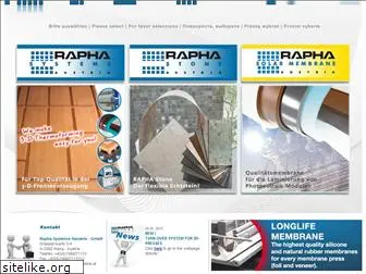 rapha-systems.at