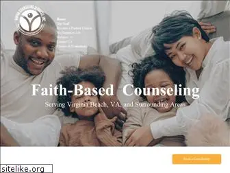 raphacounselingservices.com