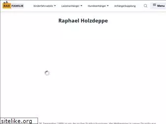 raphael-holzdeppe.net