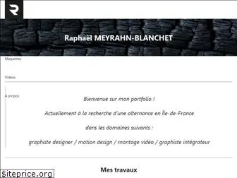 raphael-meyrahn-blanchet.fr