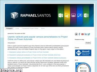 raphael-santos.net