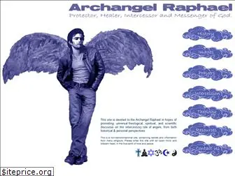 raphaelarchangel.com