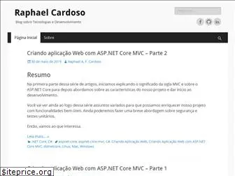 raphaelcardoso.com.br